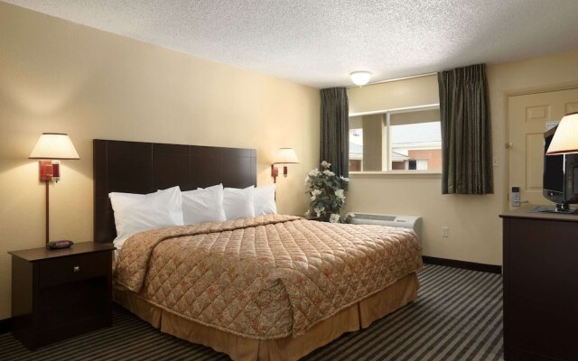 Days Inn Lawton