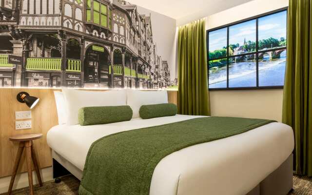 Super 8 by Wyndham Durham