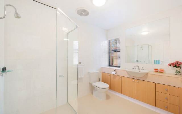 Midori Villa 1