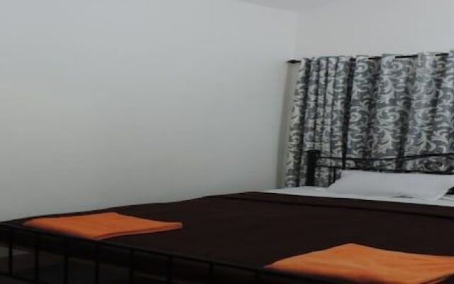 Room Maangta 327 - Panjim