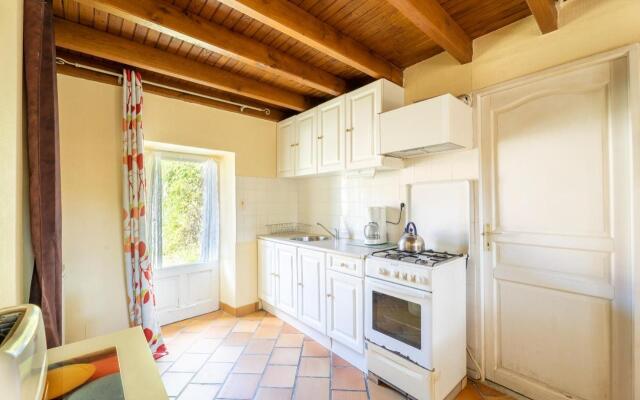 Camping les Gorges du Chambon