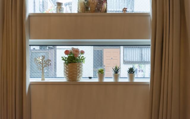 Mare House-1F