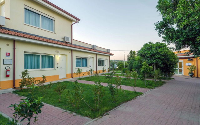 Villaggio Alemia