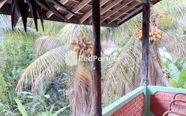 Taman Ayu Homestay Munduk RedPartner