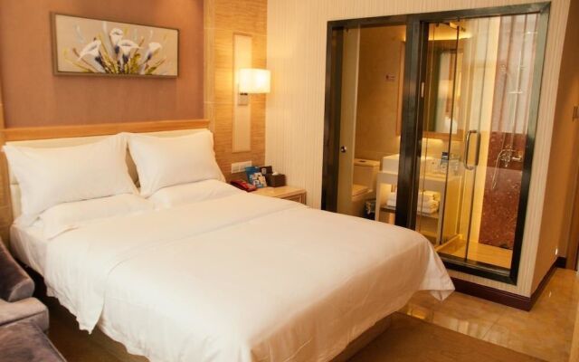 Dingdangtang City Inn - Shenzhen