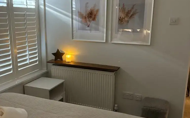 The Hive Apartment