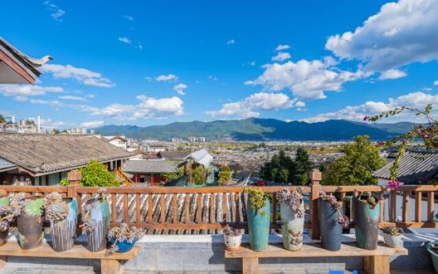 Qi'an·Sunshine Luxury Residence Banshan Ancient City Panoramic Beauty Su