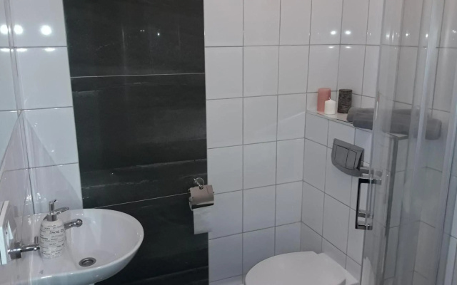 Cracow Central Aparthotel