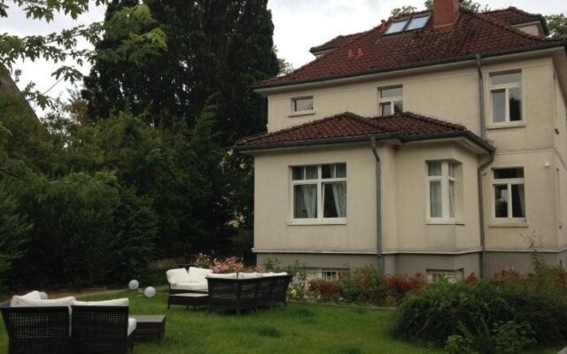 Villa 1923 Apartment