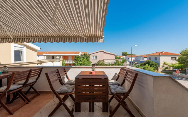 Villa Karmen