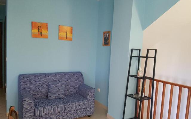 CASAVACANZA - Marina