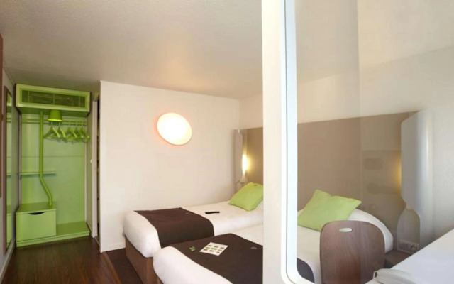 Campanile Prime - Aix en Provence - Pont de l'Arc