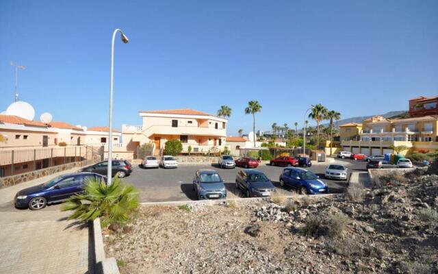 Paradise Court Las Americas Wifi Pool 57