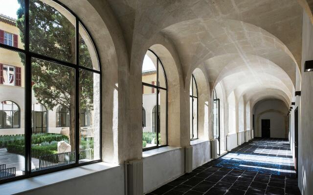 Jules César Hotel & Spa Arles - MGallery Collection