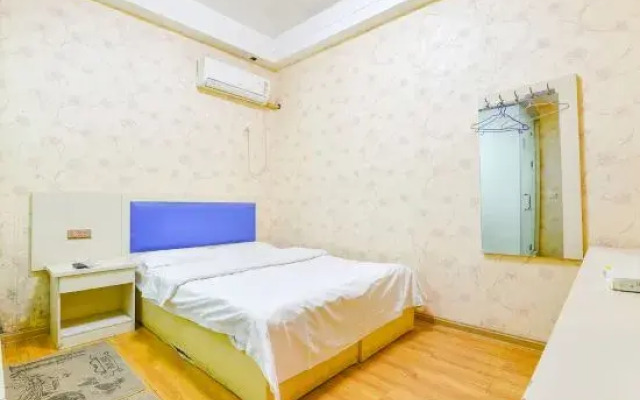 Nanyang Shangyou Express Hotel