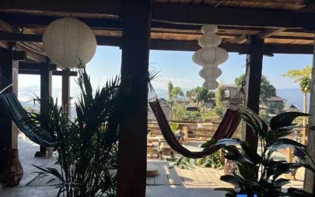 Touren's Home Homestay