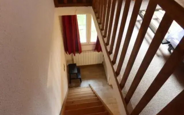 Le Hameau