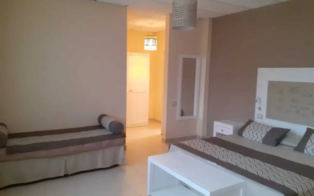 Hotel Lido Beach