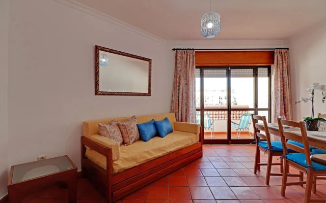 Albufeira Beach 1 by Homing