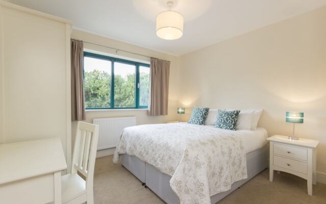 Citystay - Citygate