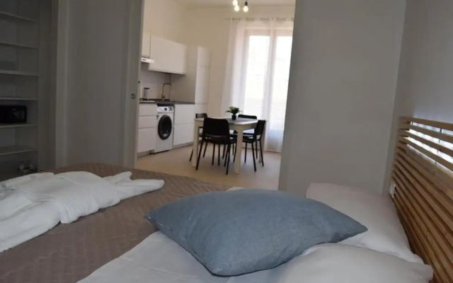 Domus Levante Holiday Home