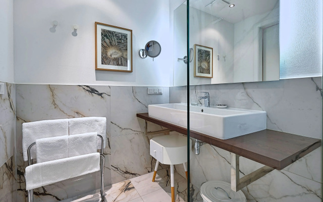 Apartments Mondscheingasse