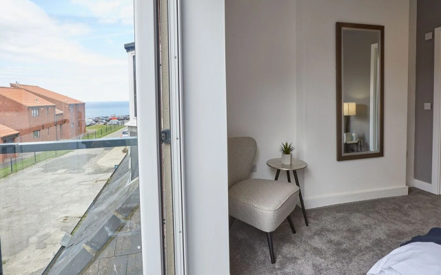 Welton View in Whitby