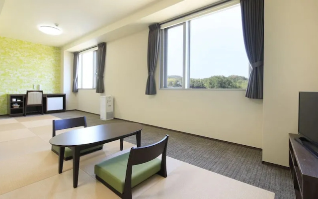 hotel futaba no mori