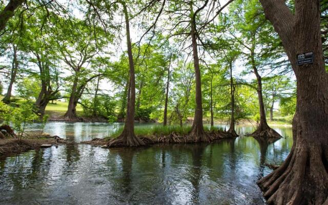 River Relaxation Ww A302 Condo