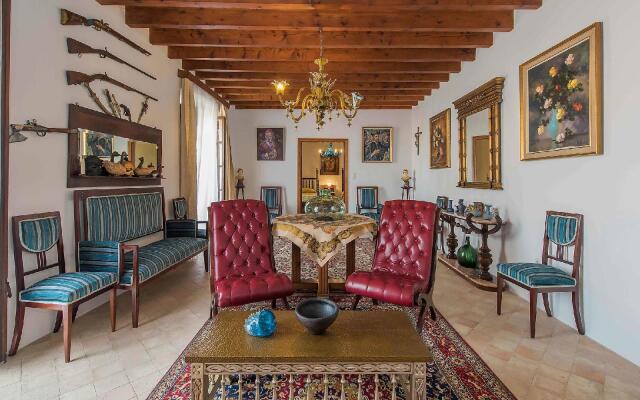 Son Rafael - Six Bedroom