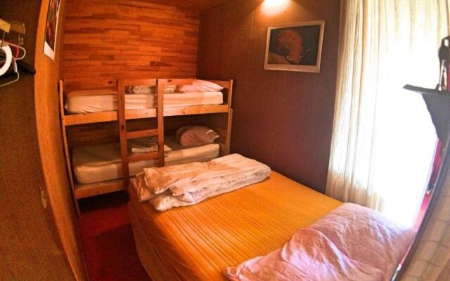 Appartement Vars, 1 pièce, 6 personnes - FR-1-330B-29