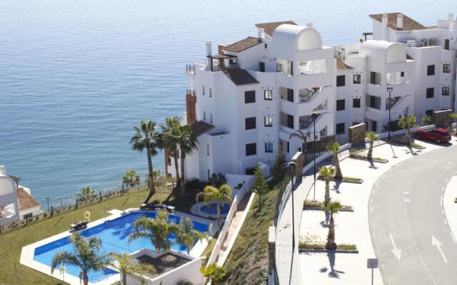 Apartamento de 2 dormitorios