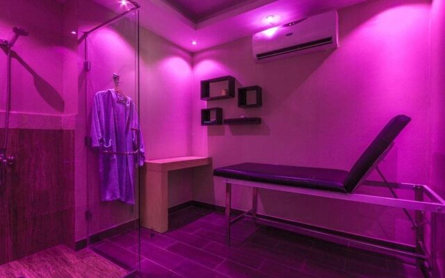 Al Muhaideb Hotel Al Seteen Street