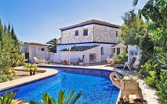 Villa in Calpe, Alicante 103829 by MO Rentals