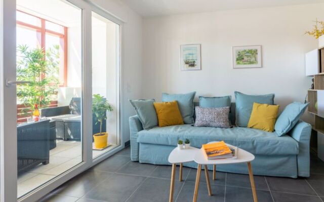 Villa Bellevia Anglet