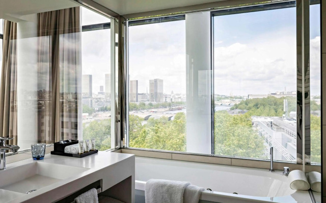 Pullman Paris Centre-Bercy Hotel
