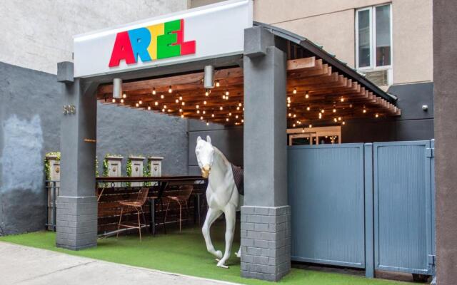 Artel Hotel Times Square