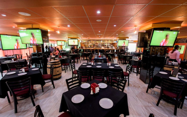 Hotel Oaxaca Inn Reforma