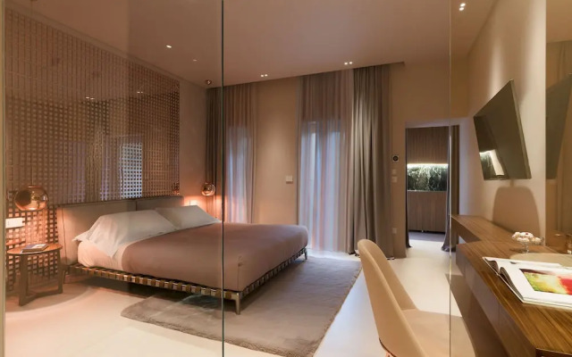 Taormina Infinity Suites