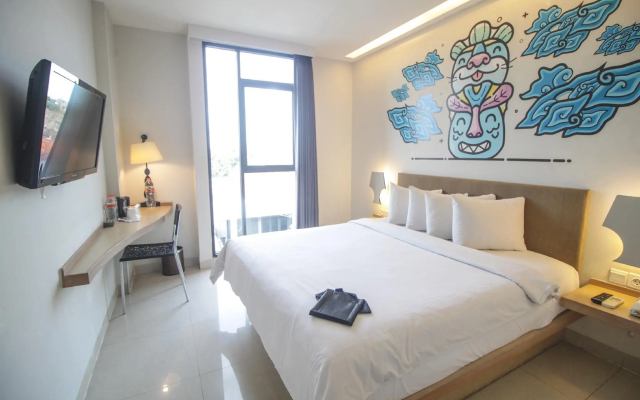 Artotel Hotel Surabaya