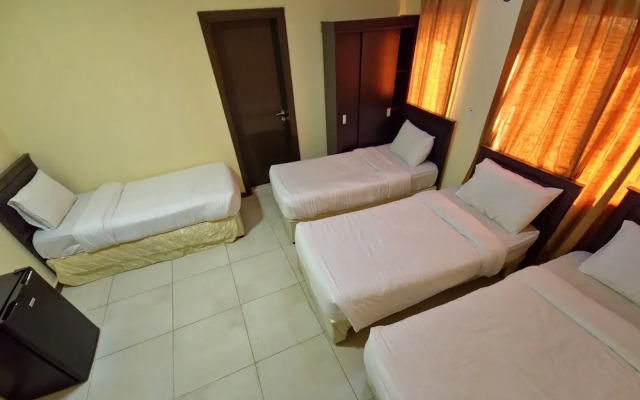 Private Room Near Jamarat