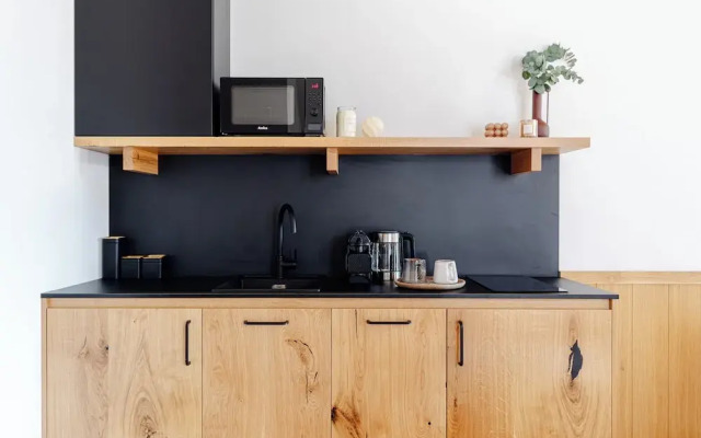 White Hills - LoftAffair Collection