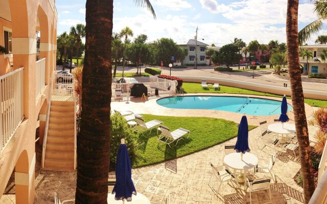 Coral Key Inn