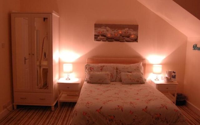 Dawn Break Guest House