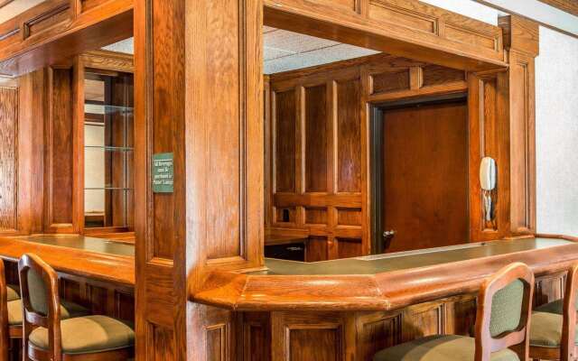 Comfort Inn Pinehurst - Southern Pines