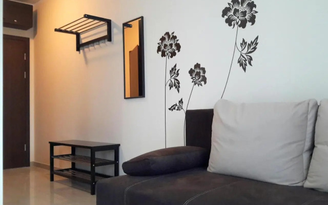 Apartament AMS B7