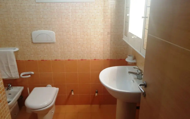 Appartamenti Savonarola