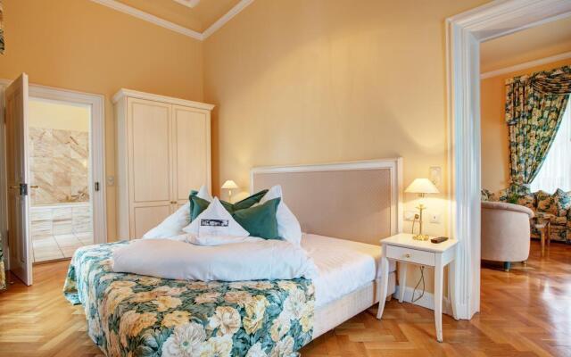 Schlosshotel Bad Neustadt