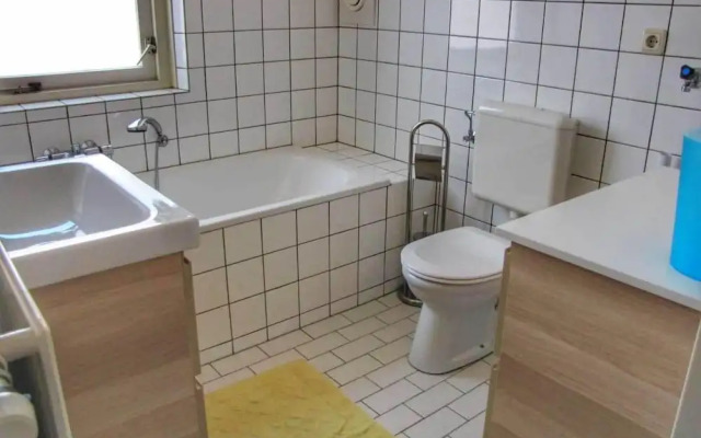 Nice Holiday Home Near Beach