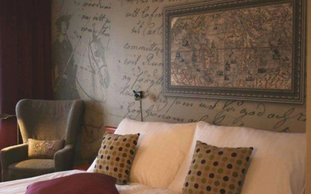 Home Hotel Carlscrona